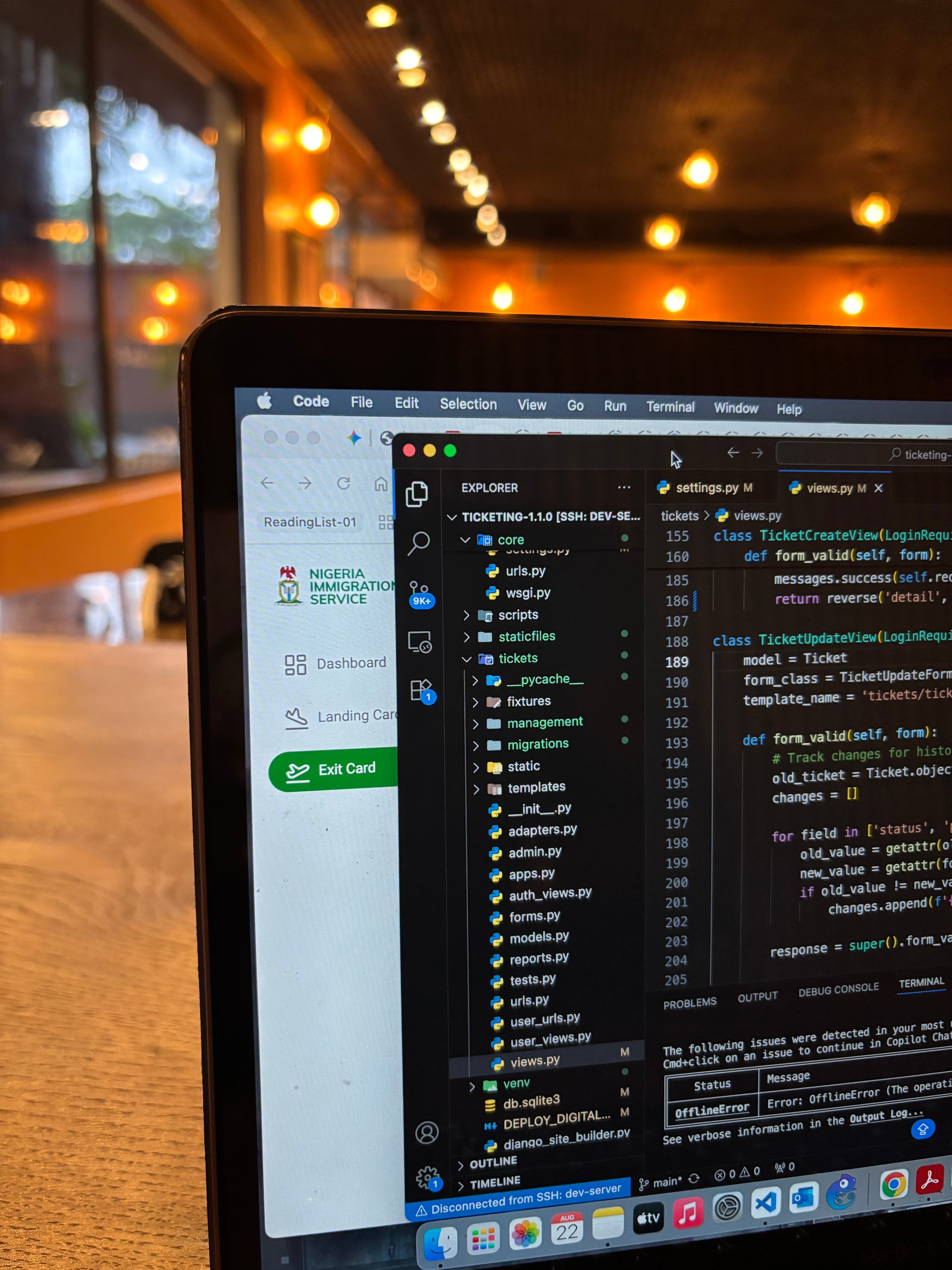 Building Africa's Nervous System: Reflections from AfPIF 2025