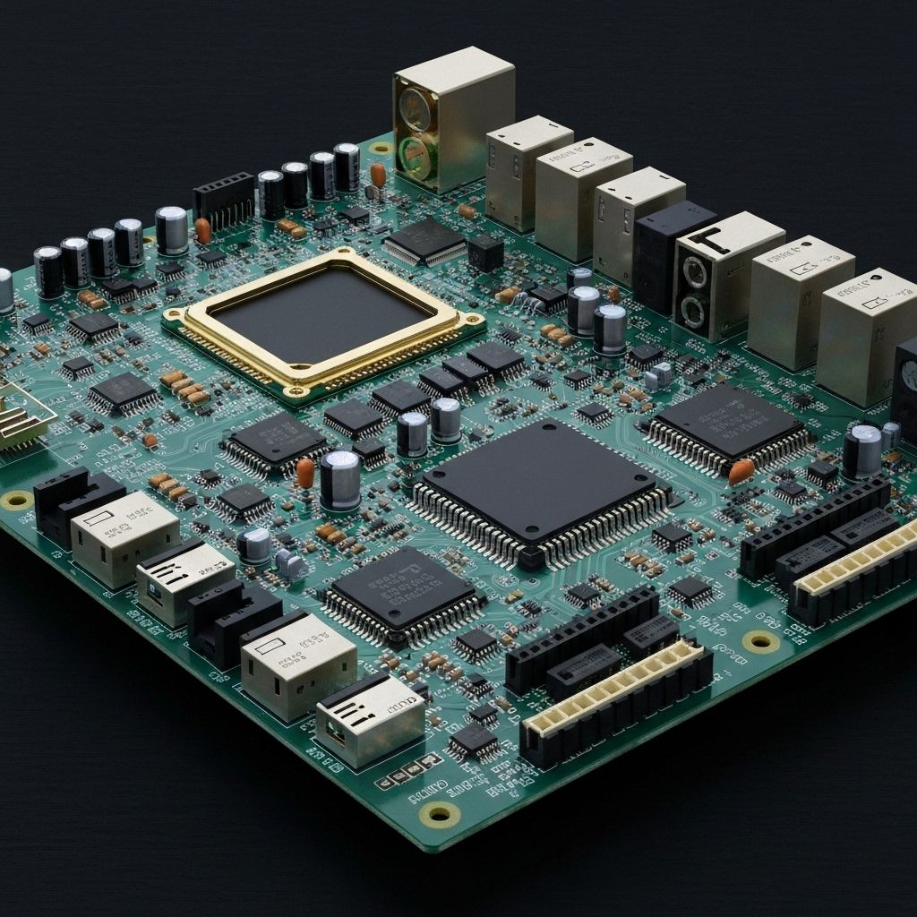 The Hidden Genius All Around Us